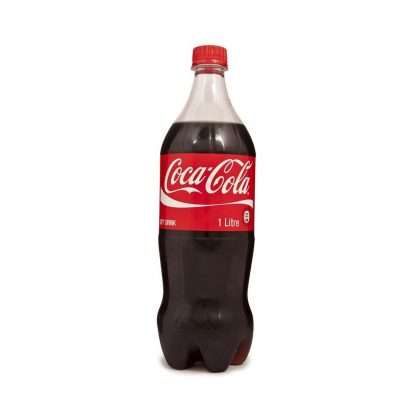 COCA COLA 1LTR