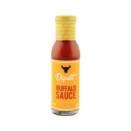 DIPITT BUFFALO SAUCE 300G