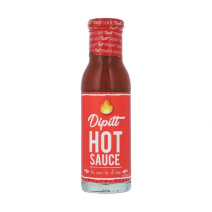 DIPITT CHILLI SAUCE 300G