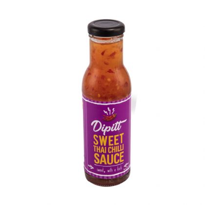 DIPITT SWEET THAI CHILLI SAUCE 300G