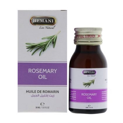 HEMANI H/OIL ROSEMARY 30ML