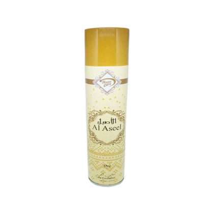 HOUSE CARE A/FRESHNER AL ASEEL 300ML