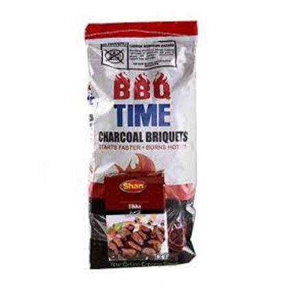 ITALIANO BBQ TIME COAL 2KG