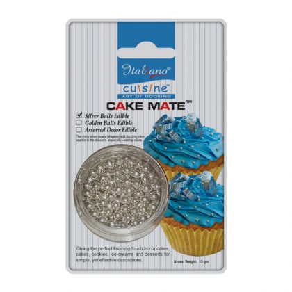 ITALIANO CAKE MATE 15GM