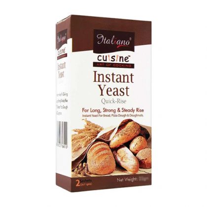 ITALIANO INSTANT YEAST 11GM