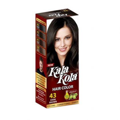 KALAKOLA HAIR COLOR SMART NO.43
