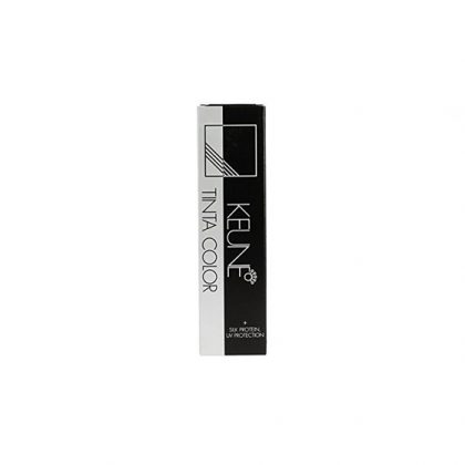KEUNE HAIR COLOR TINTA NO.1 60ML TUBE