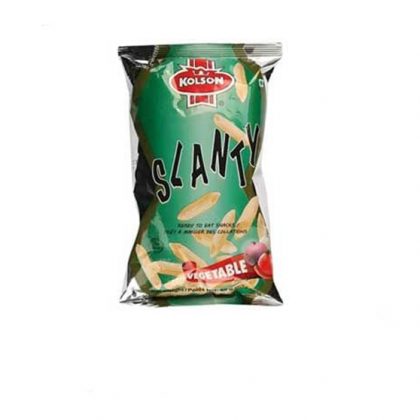 KOLSON SLANTY VEGETABLE 55GM