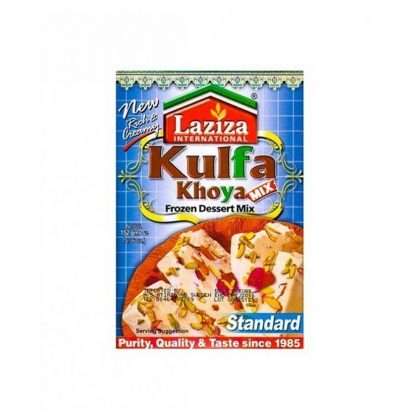 LAZIZA KULFA KHOYA STANDARD 152GM BOX