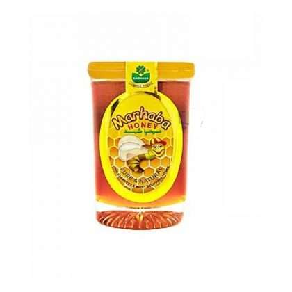 MARHABA HONEY 300GM GLASS