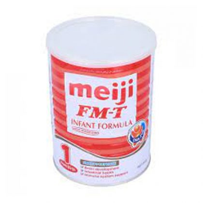 MEIJI FMT INSTANT 1 900G TIN