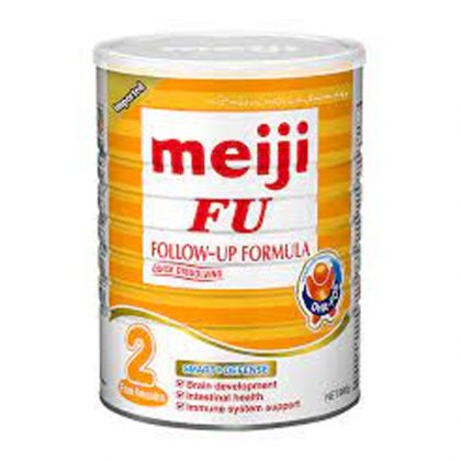 MEIJI FU 900GM TIN
