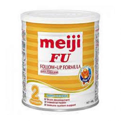 MEIJI FU 400GM TIN
