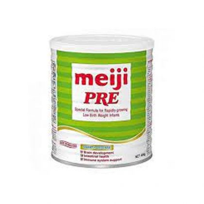 MEIJI PRE 400GM TIN