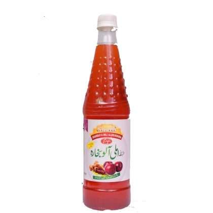 NAZIR SHARBAT E IMLEE ALOO BUKHARA 800ML BOTTLE