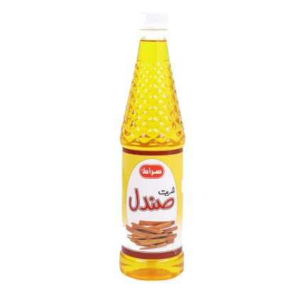 NAZIR SHARBAT E SANDAL 800ML BOTTLE