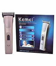 KEMEI BABY HAIR CLIPPER KM-5017