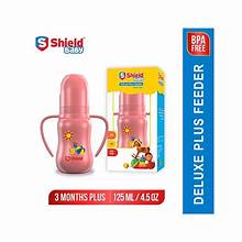 SHIELD FEEDER DELUXE PLUS 250ML