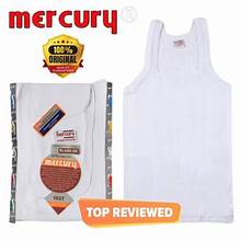 MERCURY VEST RNS 46