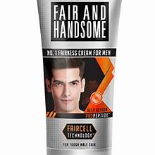 FAIR AND HANDSOME FAIRCELL FACE CREAM 30G