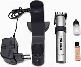 DINGLING TRIMMER MODEL:RF-608