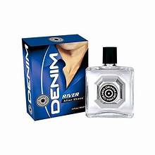DENIM RIVER AFTER SHAVE 100ML