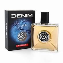DENIM ORIGINAL AFTER SHAVE 100ML
