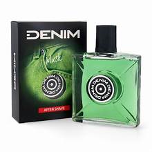 DENIM MUSK AFTER SHAVE 100ML