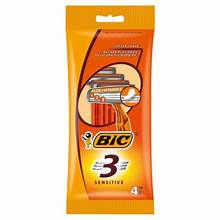 BIC RAZOR 3 SENSITIVE