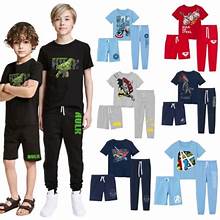 SUPER CHOICE KID SUIT (01)