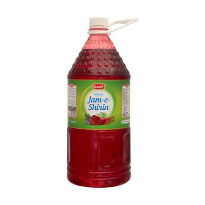 QARSHI JAM-E-SHIRIN 3LITRE BOTTLE