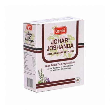 QARSHI JOHAR JOSHANDA REGULAR SACHET