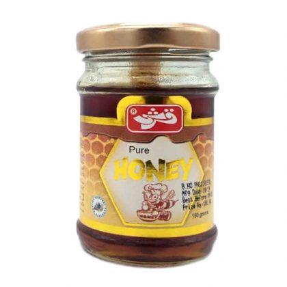 QARSHI PURE HONEY 150G