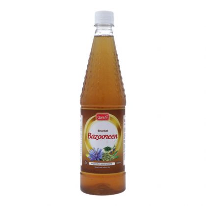 QARSHI SHARBAT BAZOOREEN 800ML