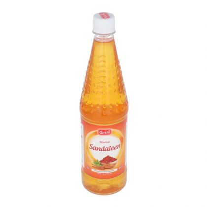 QARSHI SHARBAT SANDALEEN 800ML