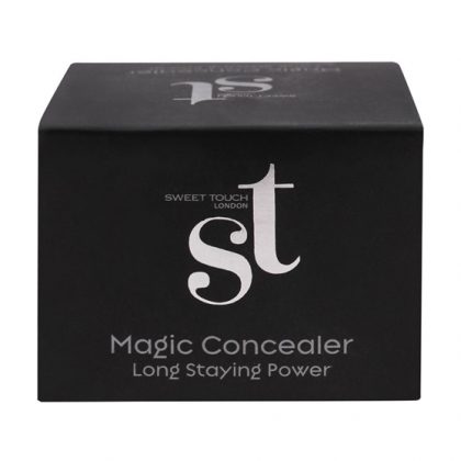 ST LONDON MAGIC CONCEALER HONEY23 10ML