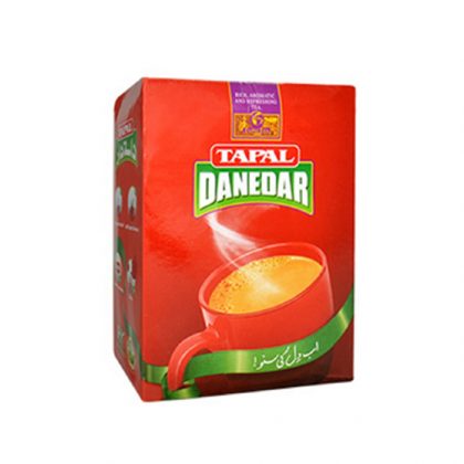 TAPAL DANEDAR TEA 170GM BOX