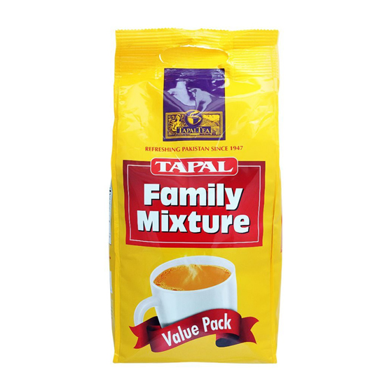 TAPAL FAMILY MIXTURE TEA 900GM POUCH