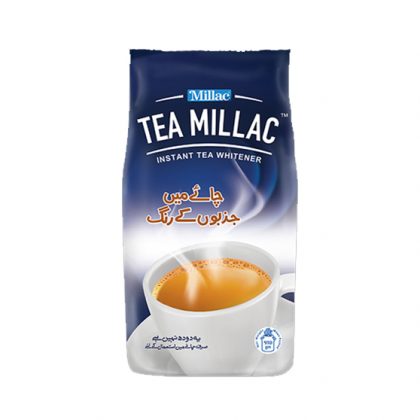 TEA MILLAC TEA WHITENER 850GM POUCH