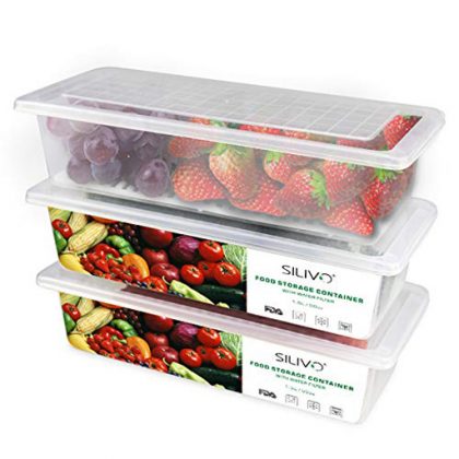 ZIBA SQ FREEZER BOX 1LTR 35142