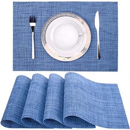 A.A TABLE MATT SMALL 6PIECE