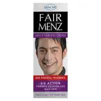 FAIR MENZ MENS FAIRNESS CREAM 35GM TUBE