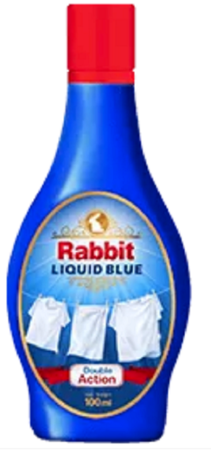 RABBIT LIQUID BLUE 100ML