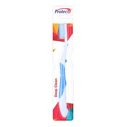 PROTECT TOOTHBRUSH DEEP CLEAN