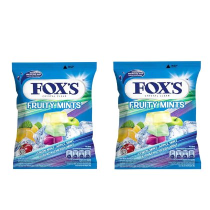 CRYSTAL FOOD MOUTH FRESHENER CLASSIC 200G