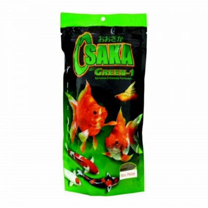 OSAKA FISH FOOD 100GM