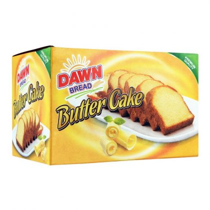 DAWN BUTTER CAKE 200G