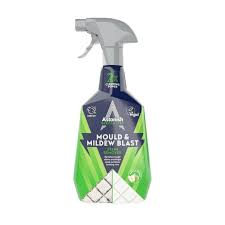 ASTONISH MOLD&MILDEW STAIN BLASTER SPRAY 750ML