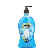 OASIS H/W BERRY 500ML