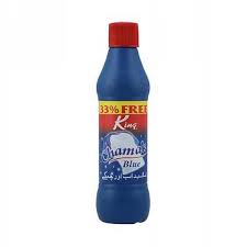 KING CHAMAK BLUE BOTTLE 200ML